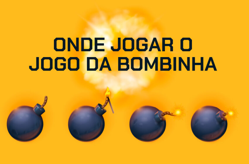  Jogo da bombinha: como jogar Mines, dicas e onde apostar em 2026