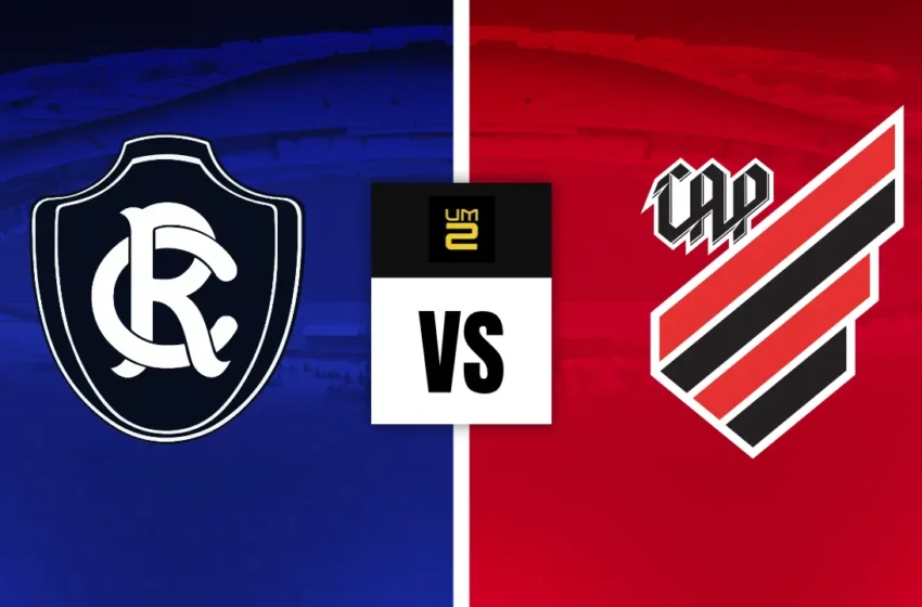  Remo x Athletico Palpite – Notícias e odds (24/05)