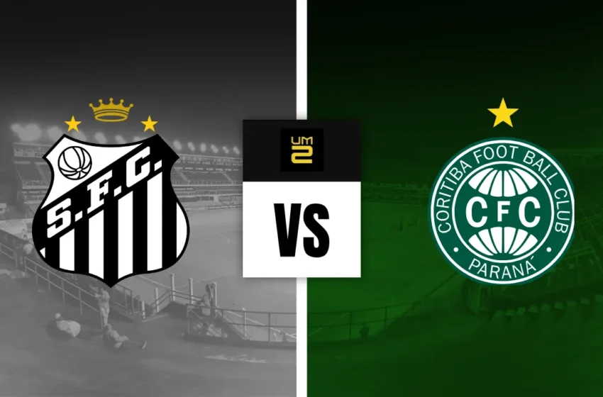  Santos x Coritiba Palpites – Notícias e odds (17/05)
