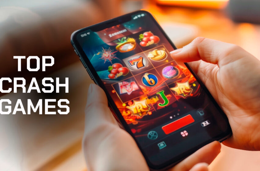  Melhores crash games no Brasil: como e onde jogar em 2026