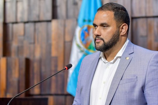  Deputado Thiago Rangel é preso em operação da Polícia Federal no RJ