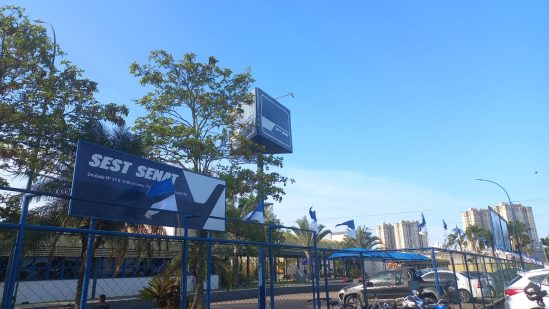  Seminário no Sest Senat debate mobilidade, segurança viária e desenvolvimento regional