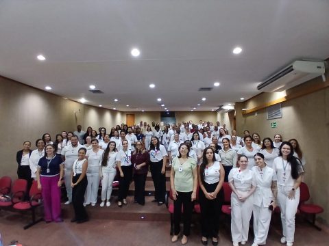  Grupo IMNE promove campanha de higienização das mãos como aliada contra infecções