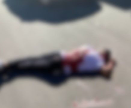  Polícia localiza dono de carro usado em homicídio ocorrido em Guarus