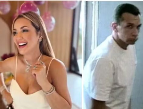  Operação prende Deolane Bezerra e mira família de Marcola por lavagem de dinheiro do PCC