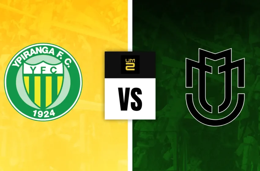 Ypiranga x Maringá Palpites – Notícias e odds (16/05)