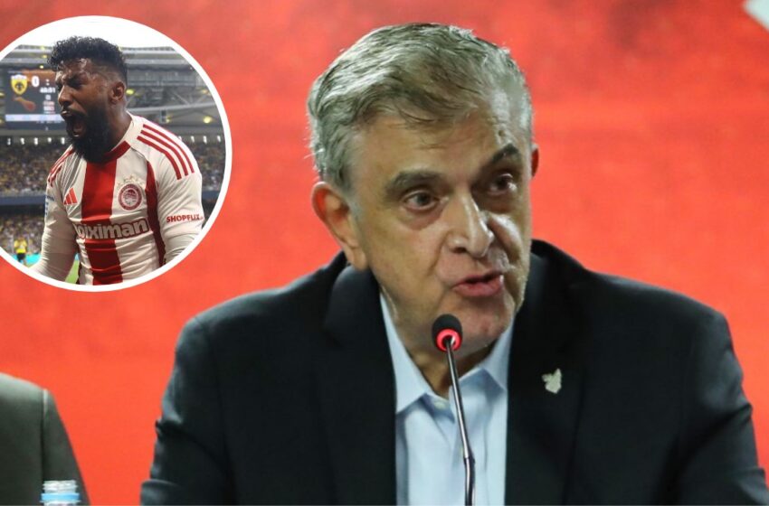  Athletico mira contratação de lateral bicampeão da Libertadores pelo Flamengo