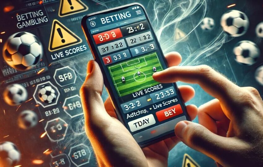  Auditoria aponta que 40% das bets operam irregularmente no país