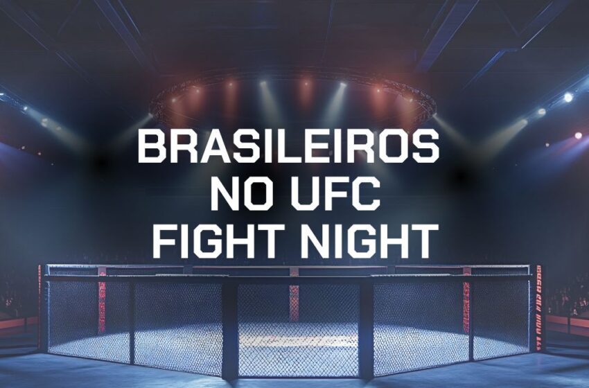 UFC Fight Night: odds do Costa na Luva Bet, Bravo Bet e A247