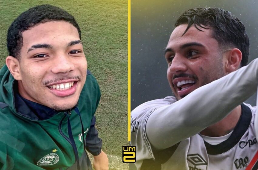  Athletico e Coritiba buscam título do Paranaense sub-20; Paraná é eliminado