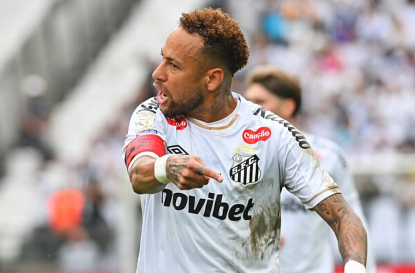  Coritiba ironiza Neymar, Seabra vê circo e dispara: “Não temos nariz de palhaço”