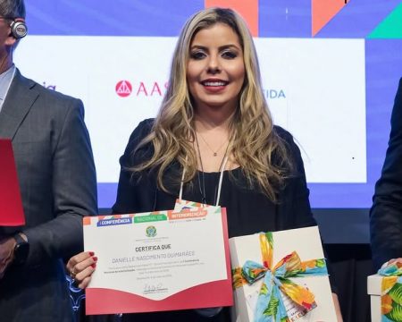  OAB Campos recebe curso sobre prática previdenciária com juiz federal