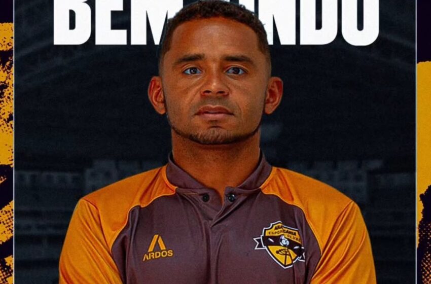  Ex-jogador do Athletico vira técnico de adversário do Paraná Clube em jogo decisivo
