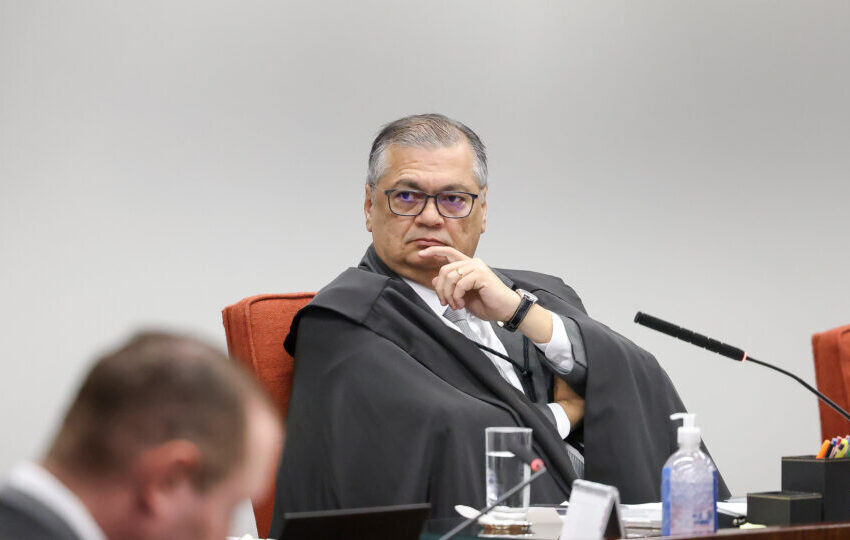  STF confirma decisão de Dino e turbina caixa da CVM para fiscalização do mercado