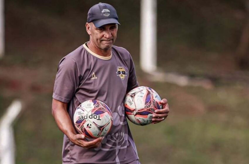  Ídolo tenta impedir acesso do Paraná Clube para a elite do Paranaense