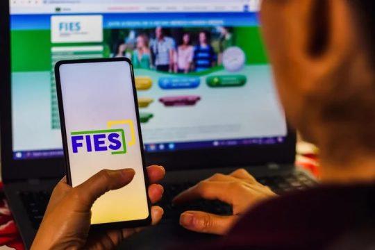  MEC inicia chamadas da lista de espera do Fies para vagas remanescentes