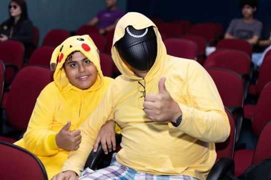  GoytaCon 2026 celebra 30 anos de Pokémon com programação especial temática