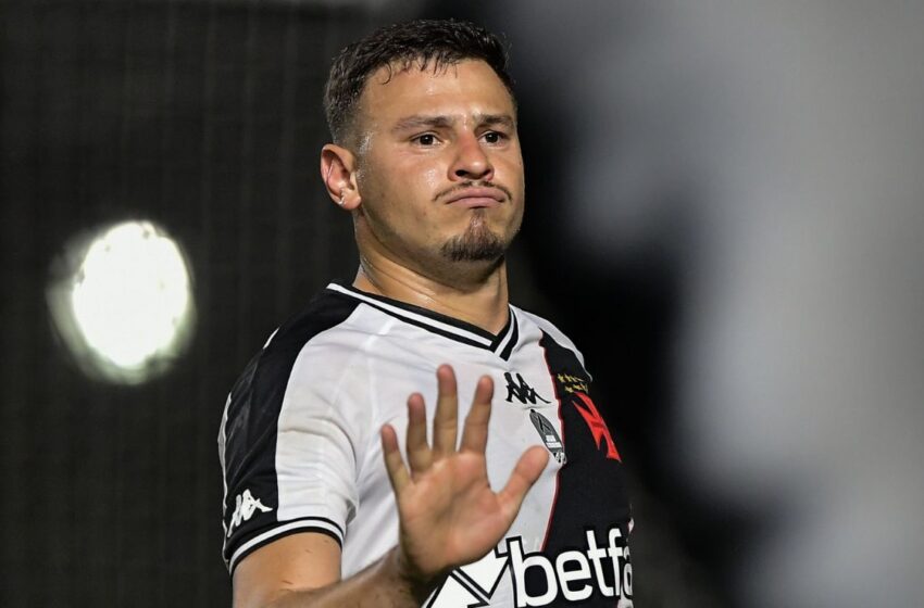  Athletico encara péssimo retrospecto contra o Vasco em São Januário