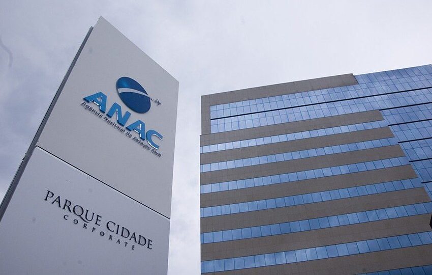  TCU vê riscos à segurança aeronáutica com cortes no orçamento da Anac