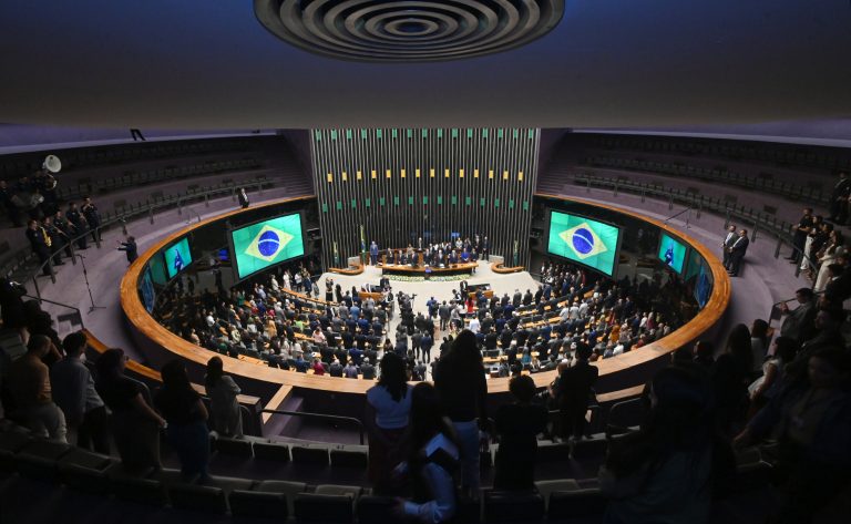  Ex-presidentes da Câmara defendem seus legados e ressaltam independência da instituição