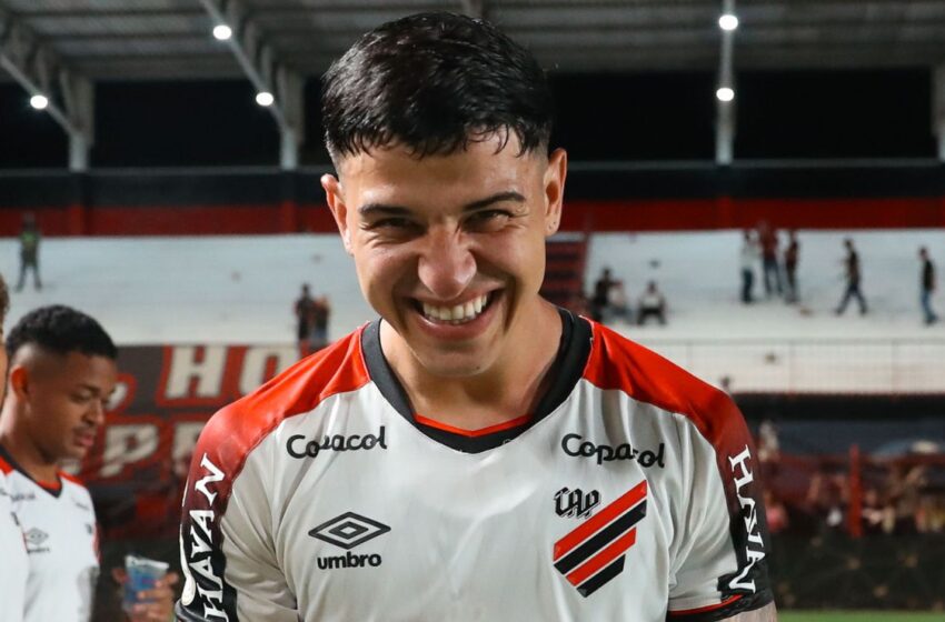  Athletico se salva no sufoco, mas escancara velho problema