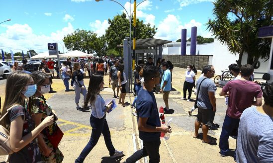  Inscrições do Enem 2026 começam nesta segunda-feira