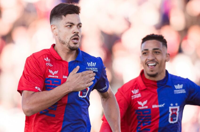  FPF define datas e horários das semifinais da Segundona; veja os jogos do Paraná Clube