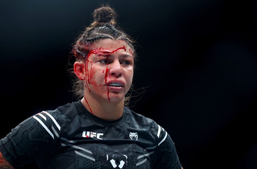  UFC demite ex-campeão e brasileira após má fase