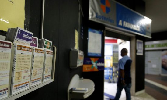  Mega-Sena pode pagar R$ 65 milhões em sorteio deste sábado