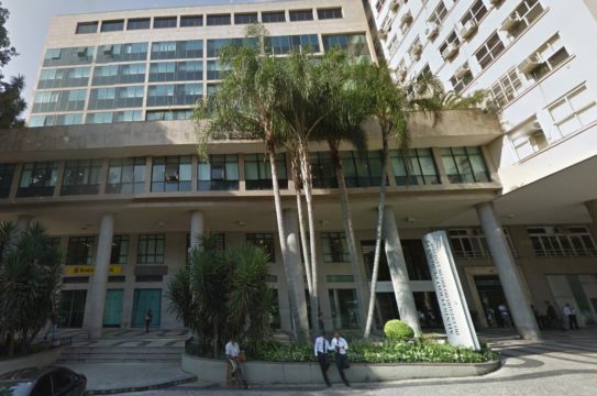  PMs são denunciados por morte de empresário no Rio