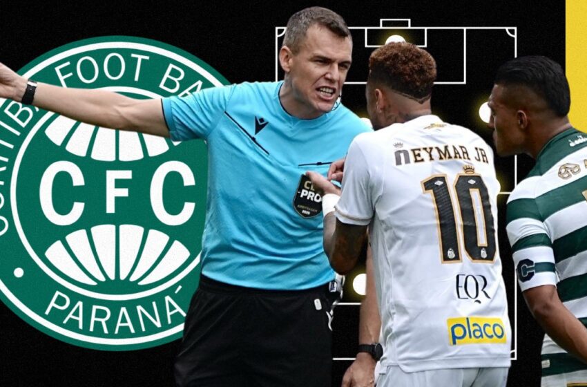  Notícias do Coritiba hoje: Siga julgamento que pode tirar pontos do Coxa no tapetão
