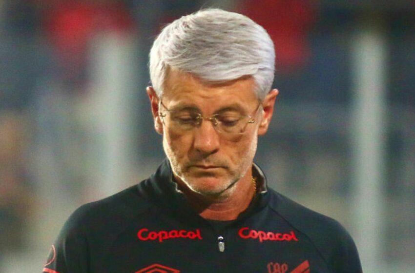  Athletico libera jogador para a seleção da Colômbia e aumenta lista de desfalques