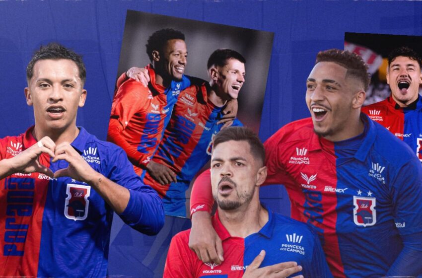  Apenas dois titulares do Paraná Clube têm contrato após a Segundona