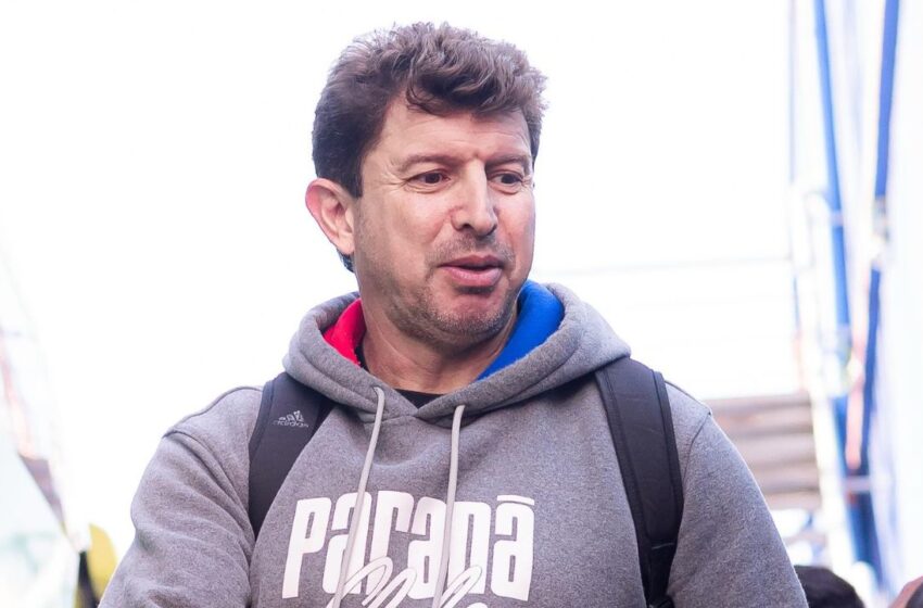  Araucária x Paraná Clube: Assista ao vivo à semifinal da Segundona
