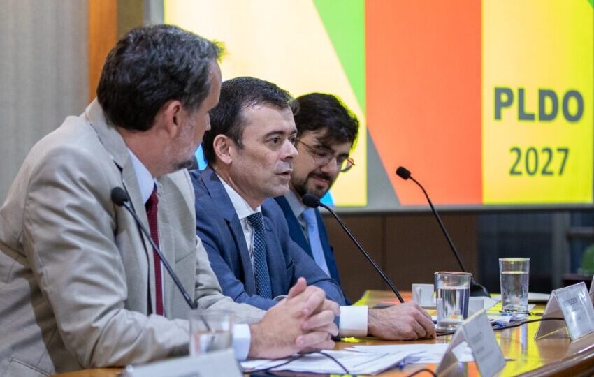  Técnicos apontam discrepâncias no Orçamento de 2027 apresentado pelo governo