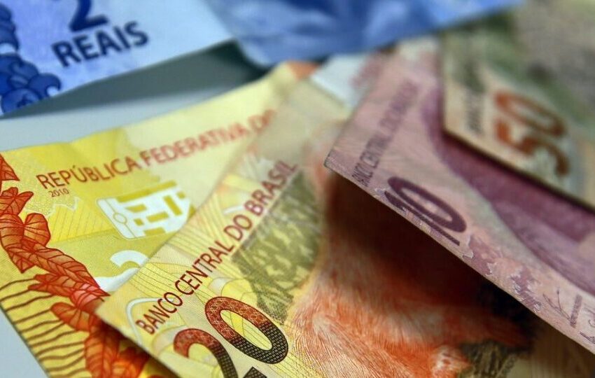  Previsão de inflação dispara para mais de 5% neste ano