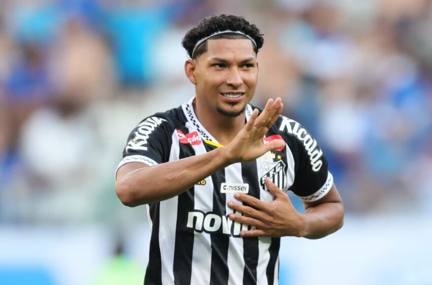  Athletico mira Rony e define reforços para Odair Hellmann