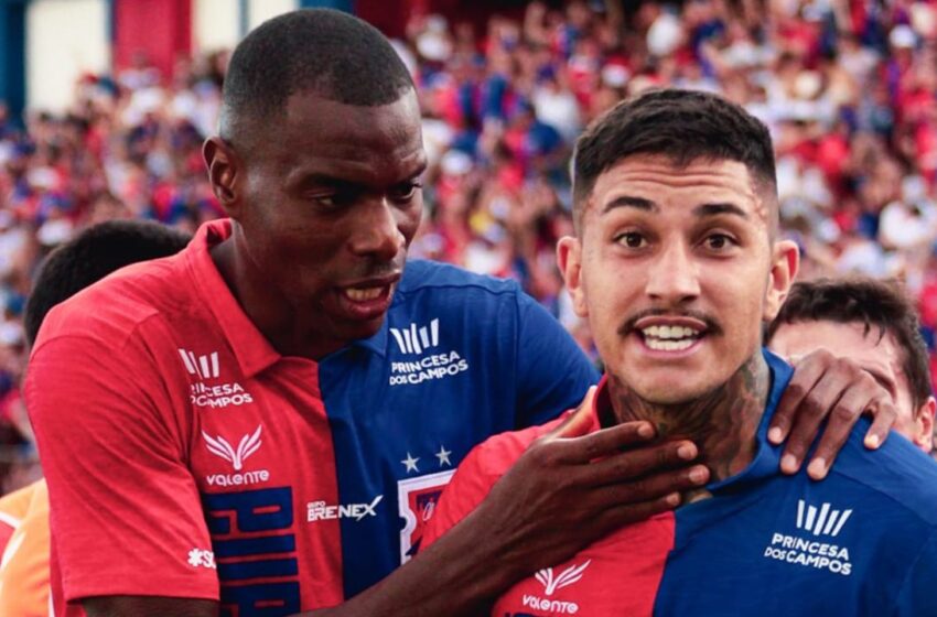  Paraná Clube x Toledo: Assista ao vivo à partida da Segundona