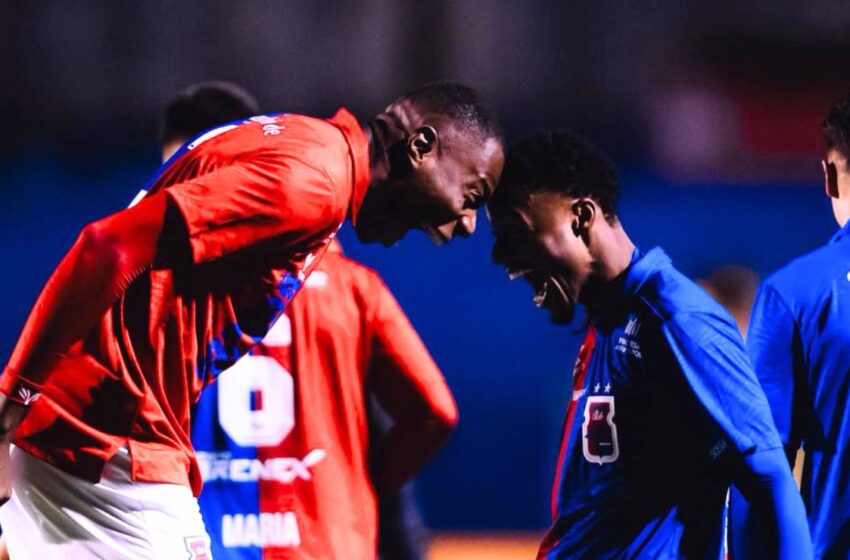  Como o Paraná Clube lida com a ansiedade antes do confronto do acesso