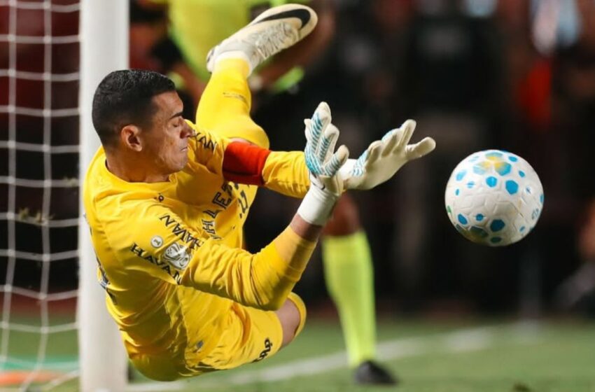  O que será do Athletico quando Santos jogar como um mortal?