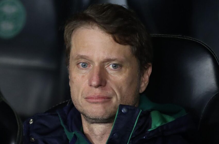  Fernando Seabra rebate torcida e revela surto no Coritiba