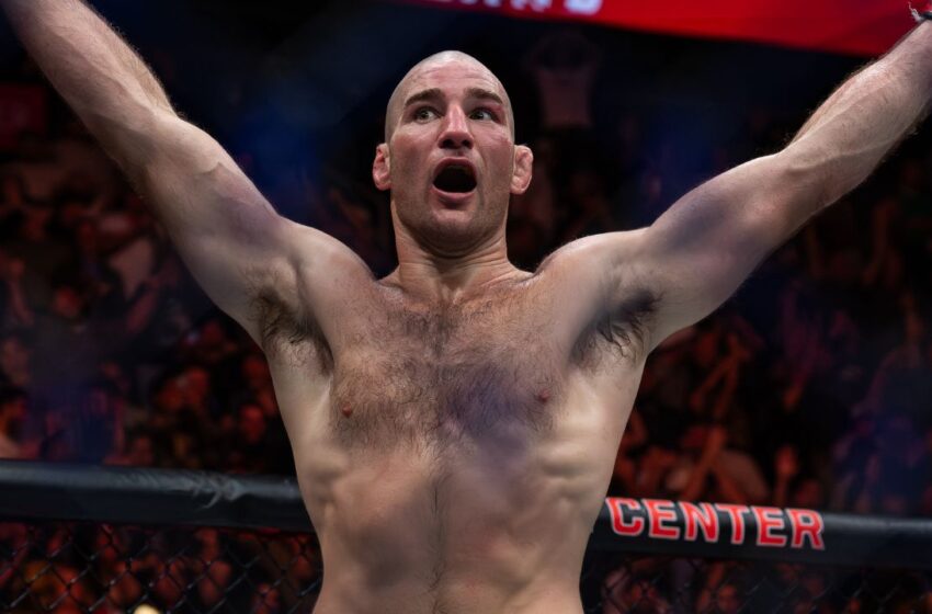  UFC 328: Strickland tira invencibilidade de Chimaev e volta a ser campeão