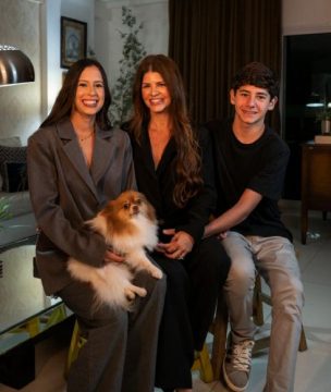  Soraya Menezes é a Mãe Lojista de Campos em 2026