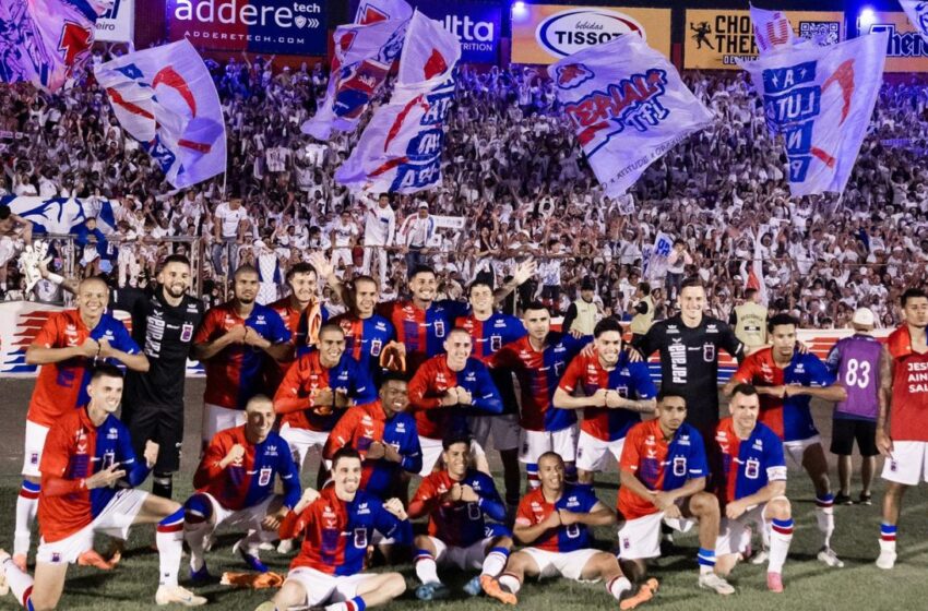  Paraná Clube x Araucária: Saiba como garantir ingresso para o ‘jogo do acesso’