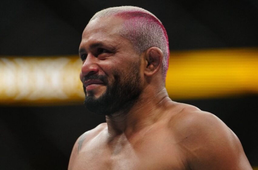  UFC Macau: Data, horário, onde assistir e card completo