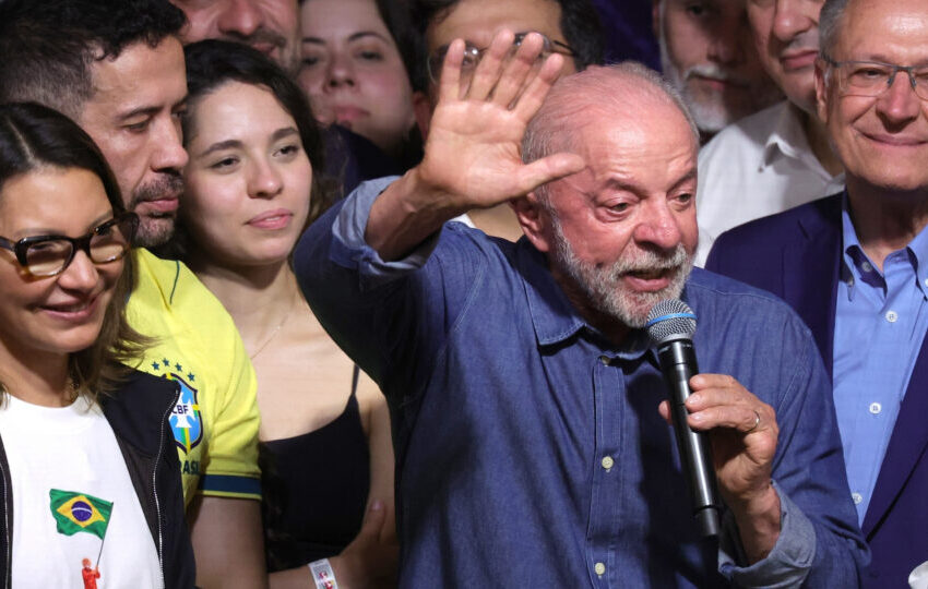  Lula começa novo mandato sob forte pressão para conter gastos e estabilizar dívida