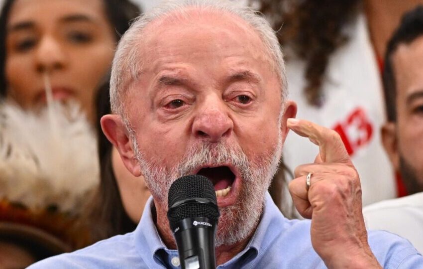  Imprensa internacional repercute vitória de Lula e destaca confusão após decisão de Zanin
