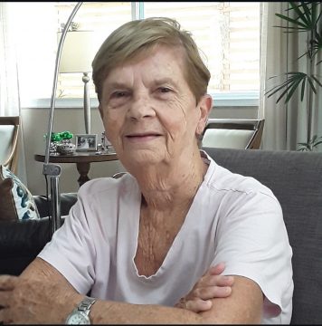  Campos se despede da professora e historiadora Marluce Guimarães, aos 90 anos