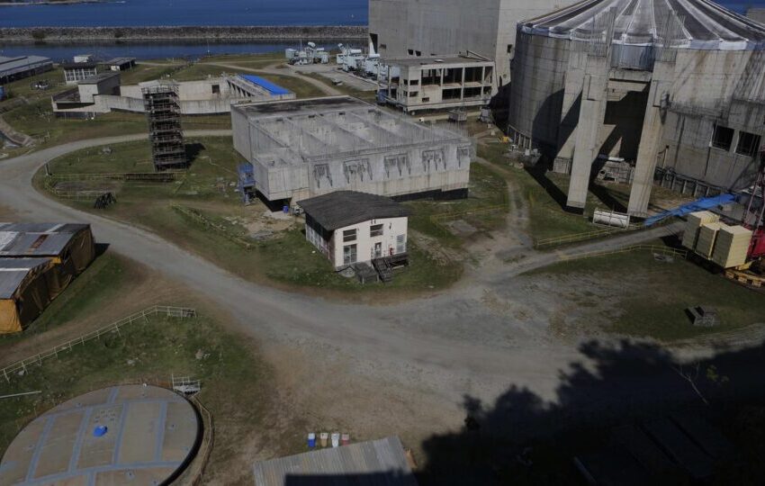  TCU dá 240 dias para governo decidir futuro de Angra 3