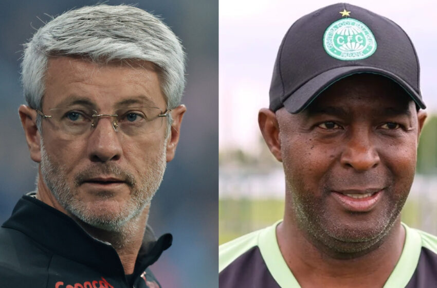  CBF detalha rodadas do Brasileirão pós-Data Fifa; veja os jogos de Athletico e Coritiba